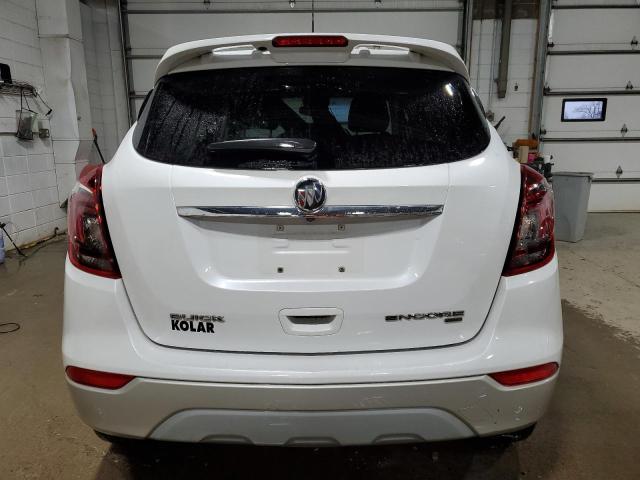 2018 BUICK ENCORE SPO - KL4CJ2SB2JB635516
