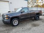 2015 CHEVROLET SILVERADO - 1GCNCPEC8FZ287312