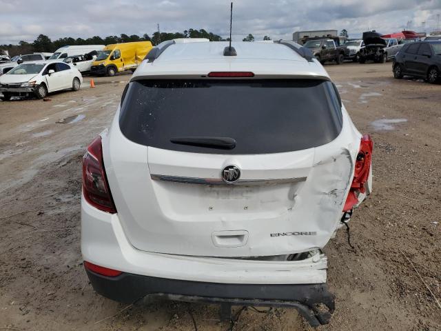 2020 BUICK ENCORE PRE - KL4CJASB8LB057080