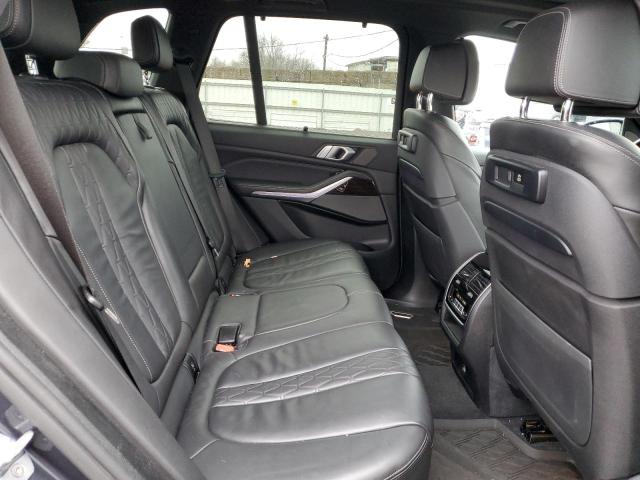 2019 BMW X5 XDRIVE4 - 5UXCR6C53KLL06073