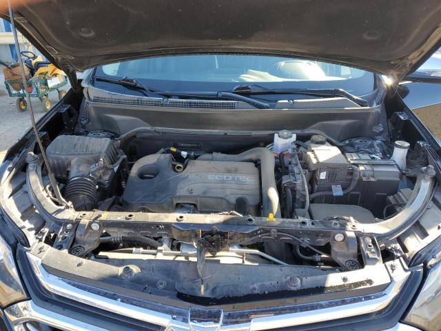 2021 CHEVROLET EQUINOX PR - 2GNAXNEV3M6153767