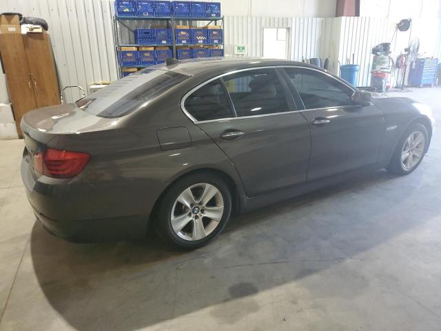 VIN WBAXH5C50DDW13193 2013 BMW 5 SERIES no.3