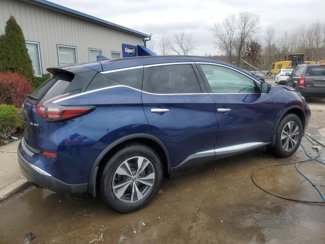 2019 NISSAN MURANO S - 5N1AZ2MSXKN106507
