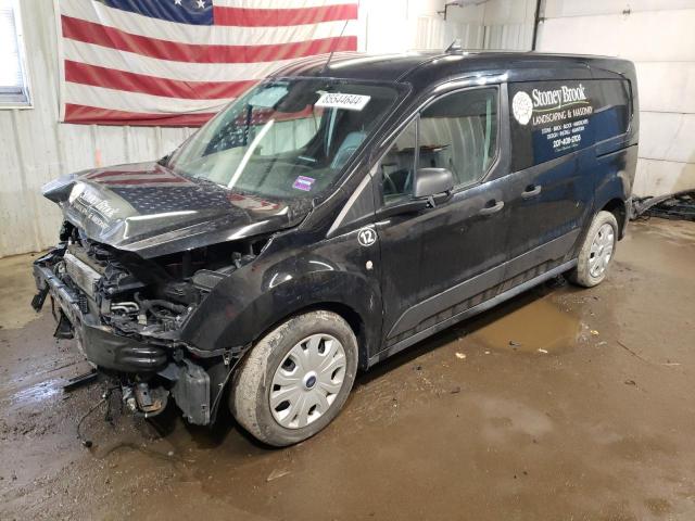 2019 FORD TRANSIT CO - NM0LS7E20K1395169