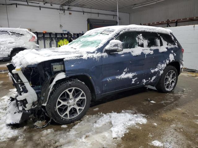 2019 JEEP GRAND CHER - 1C4RJFBG6KC679808