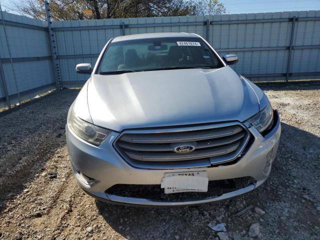 VIN 1FAHP2E89DG130287 2013 FORD TAURUS no.5