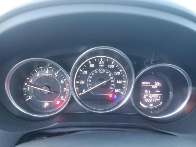 2015 MAZDA 6 SPORT - JM1GJ1U61F1164649
