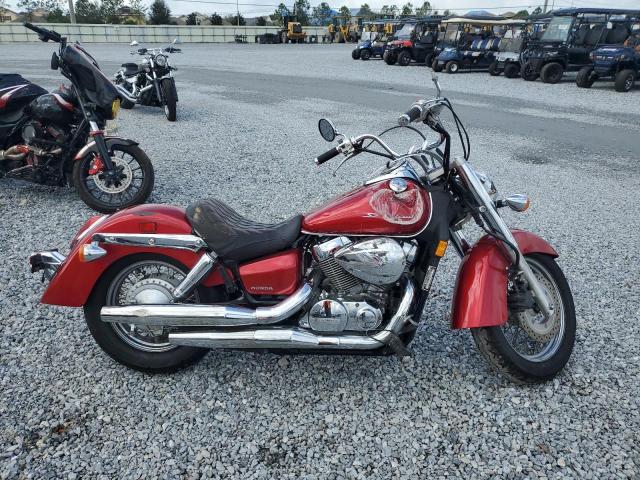 2015 HONDA VT750 C #3044613238