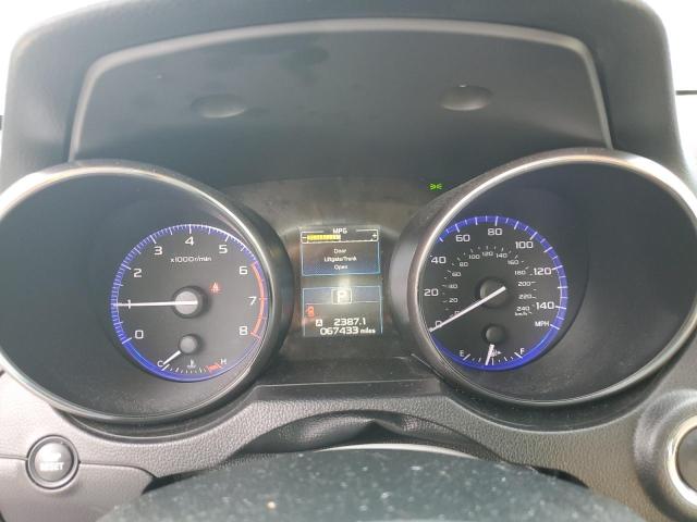 2015 SUBARU OUTBACK 2. - 4S4BSBLC8F3249394