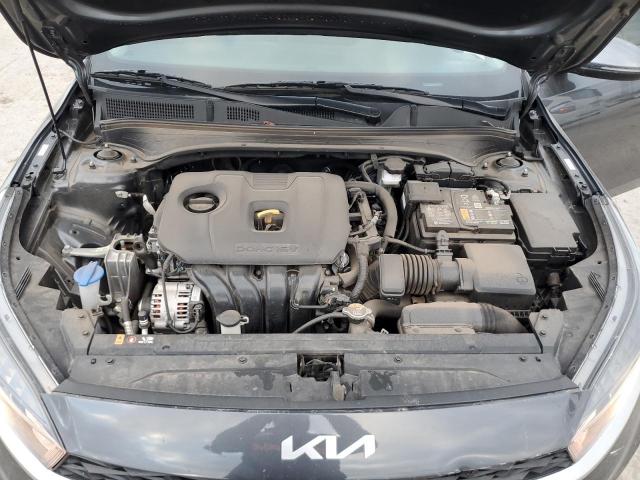 2023 KIA FORTE LX 3KPF24AD5PE633625