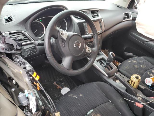 2019 NISSAN SENTRA S - 3N1AB7AP0KY231057
