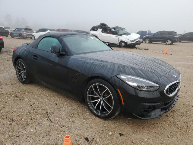 2022 BMW Z4 SDRIVE3 - WBAHF3C04NWX42062