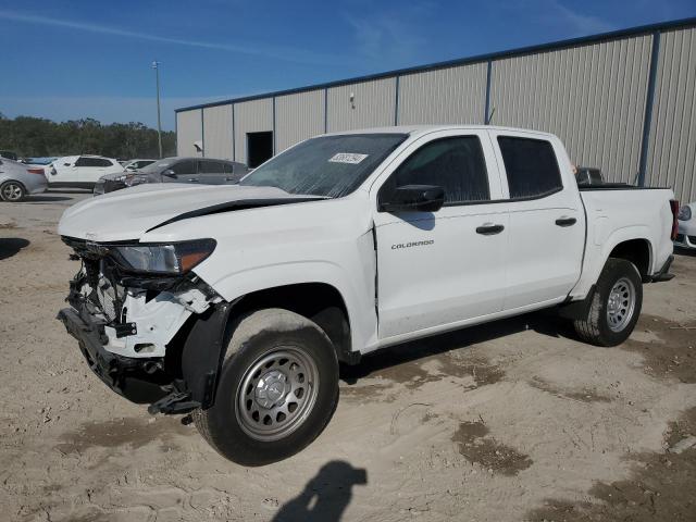 2024 CHEVROLET COLORADO #3029686145