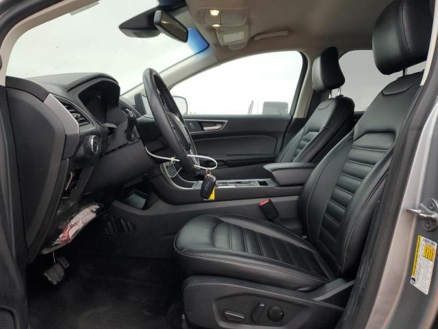 2022 FORD EDGE SEL - 2FMPK4J90NBA15015