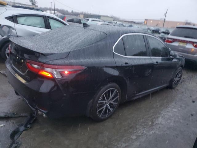 2023 TOYOTA CAMRY SE N - 4T1G11BK5PU090146