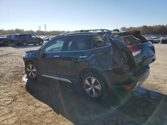 2019 SUBARU FORESTER T - JF2SKAWC0KH494022