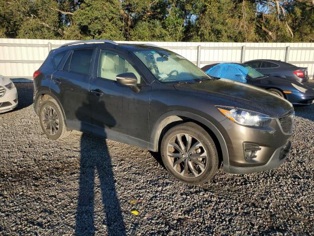2016 MAZDA CX-5 GT - JM3KE2DY4G0846168
