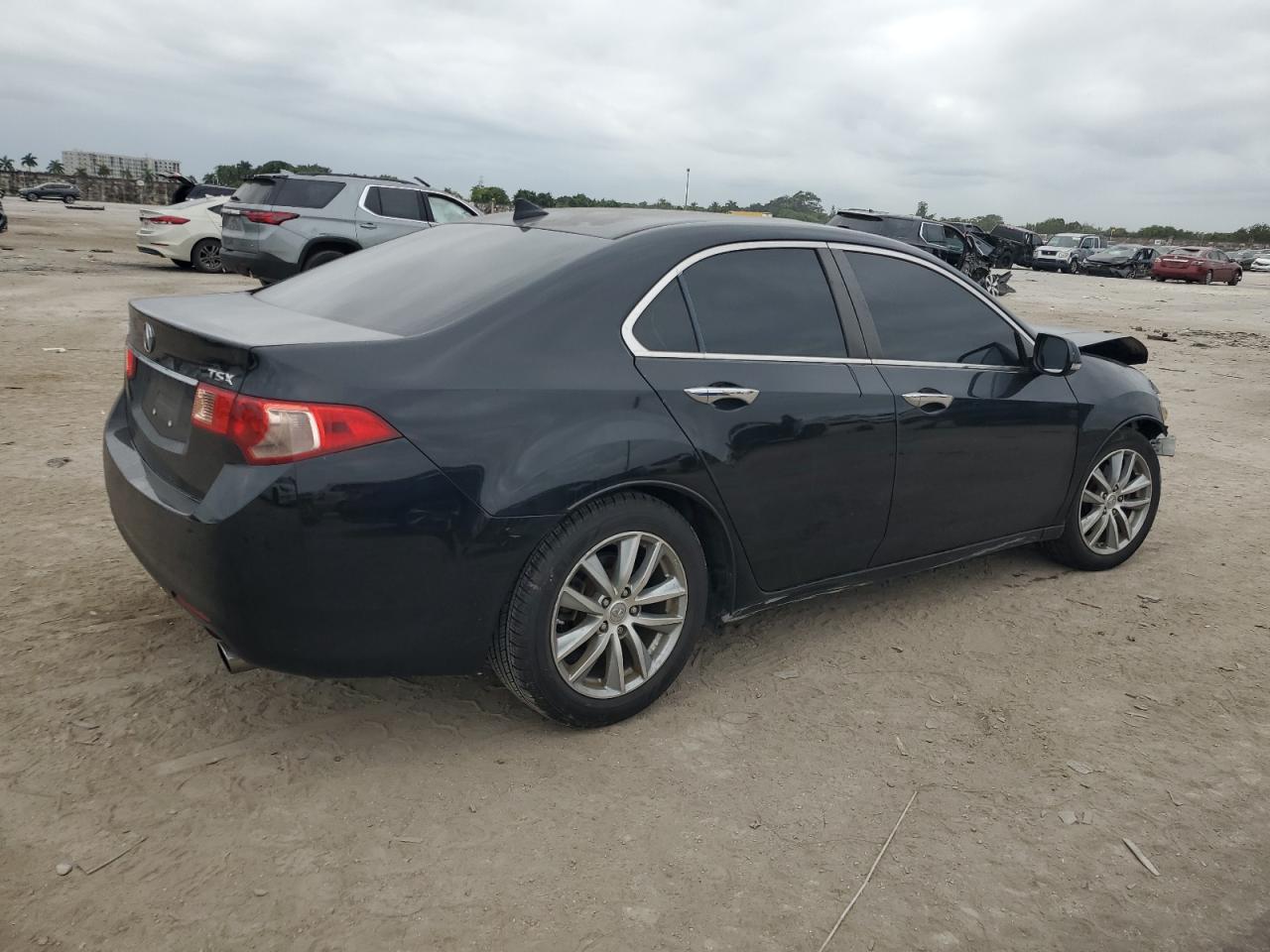 Lot #3030746108 2012 ACURA TSX