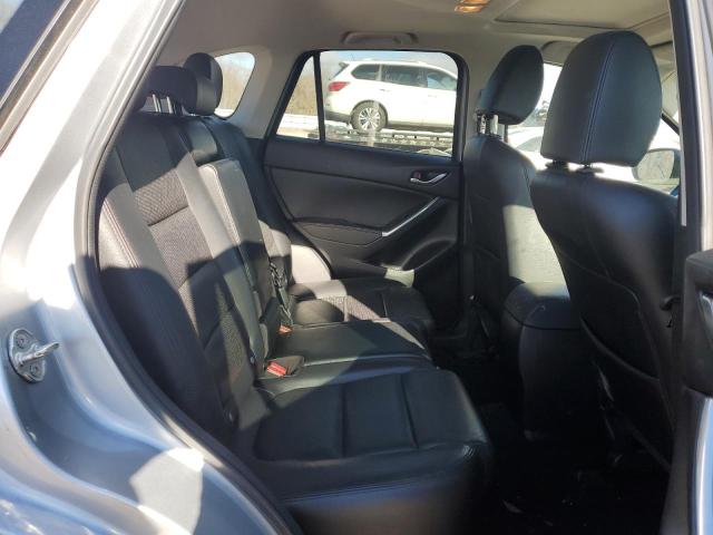 2016 MAZDA CX-5 GT - JM3KE2DY4G0771892