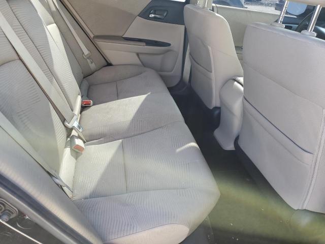 2015 HONDA ACCORD LX - 1HGCR2F32FA085217