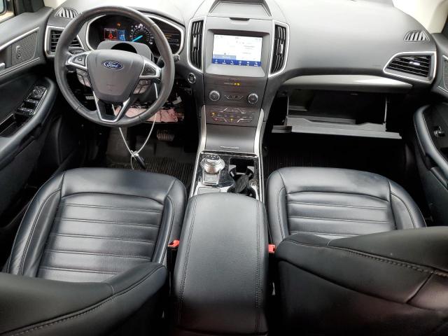 2020 FORD EDGE SEL - 2FMPK3J99LBA18213