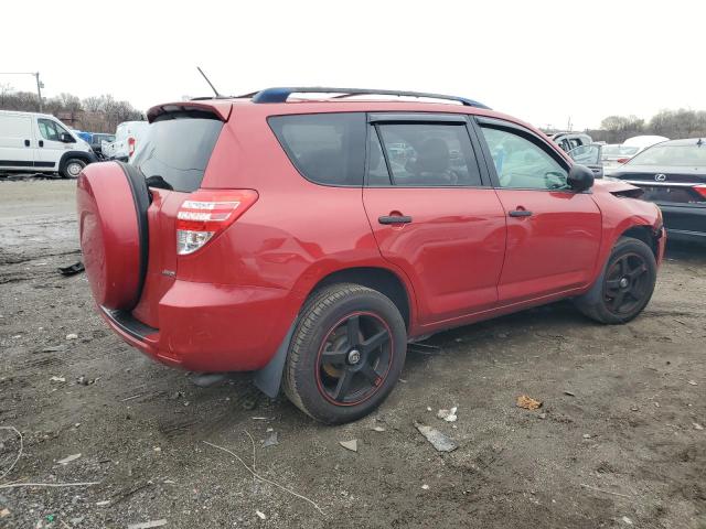 TOYOTA RAV4 2011 red  gas JTMBF4DV6B5038746 photo #4