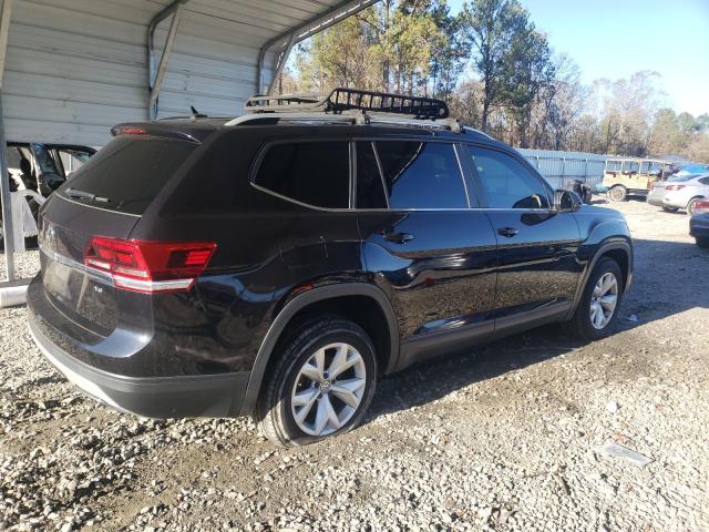 VIN 1V2CR2CAXJC573795 2018 VOLKSWAGEN ATLAS no.3