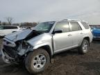 2016 TOYOTA 4RUNNER SR - JTEBU5JRXG5369917