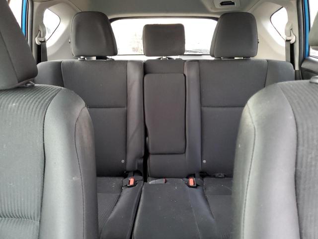 2018 TOYOTA RAV4 LE - 2T3ZFREV8JW490442