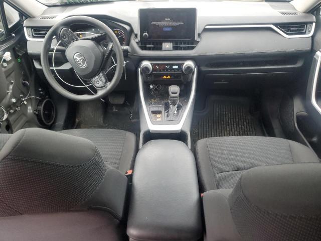 2023 TOYOTA RAV4 LE - 2T3H1RFV9PW269224