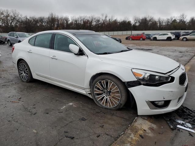 2015 KIA CADENZA PR - KNALN4D79F5180858