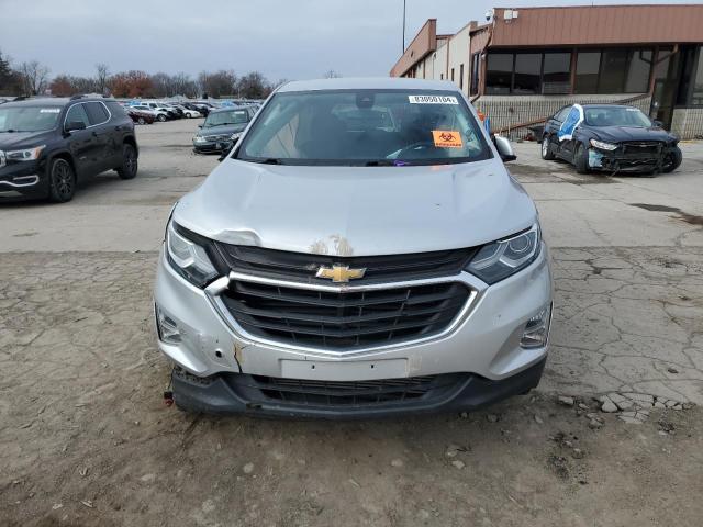 2020 CHEVROLET EQUINOX LT 2GNAXJEV4L6223476