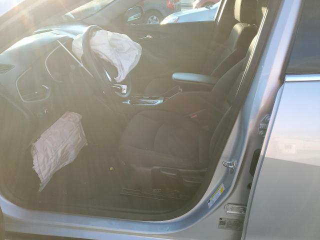 2018 CHEVROLET MALIBU LS - 1G1ZB5ST6JF177441