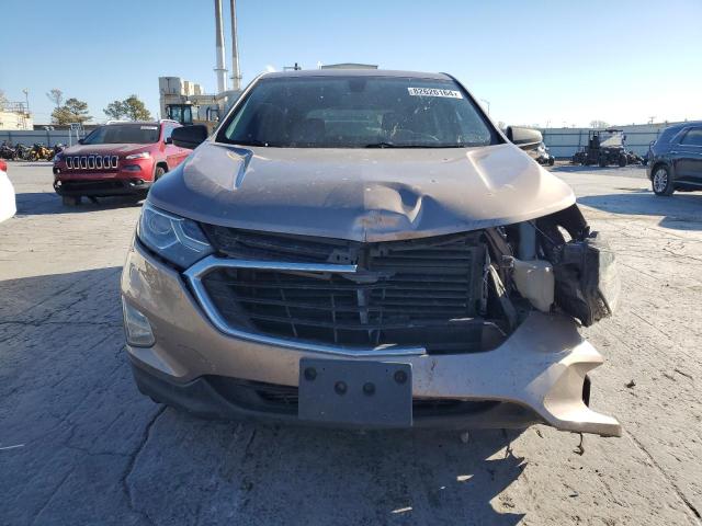 2018 CHEVROLET EQUINOX LS - 3GNAXHEV0JL106012