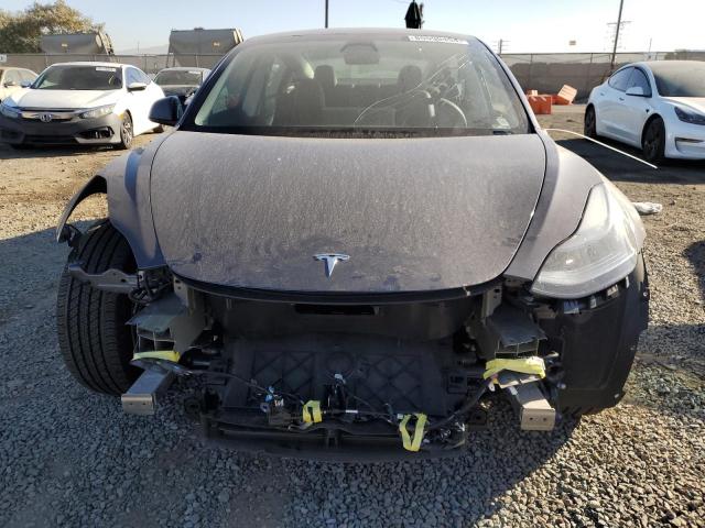 VIN 5YJ3E1EA8PF692624 2023 TESLA MODEL 3 no.5