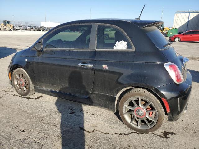 VIN 3C3CFFFH2FT610039 2015 FIAT 500 no.2