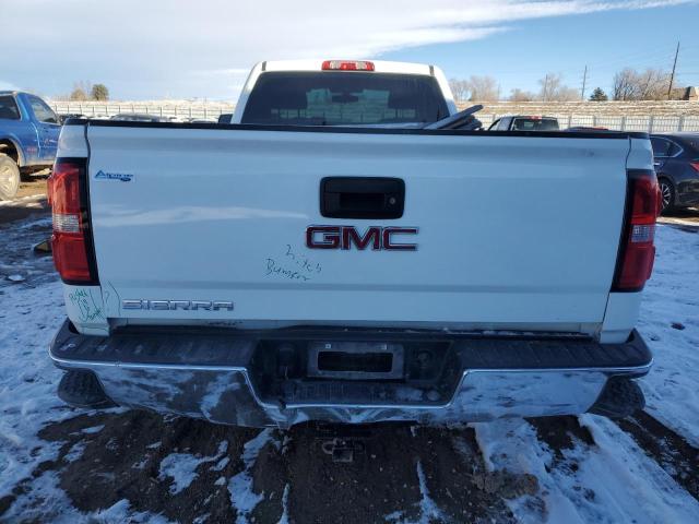 2017 GMC SIERRA C15 - 1GTN1LEC7HZ904927