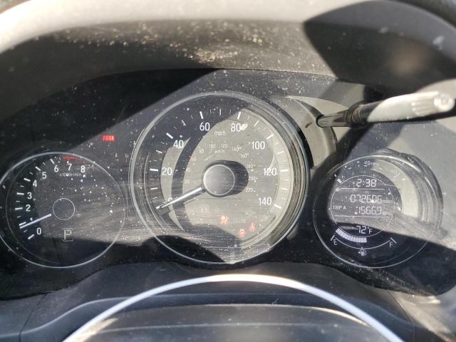 2016 HONDA HR-V EX - 3CZRU5H57GM741272