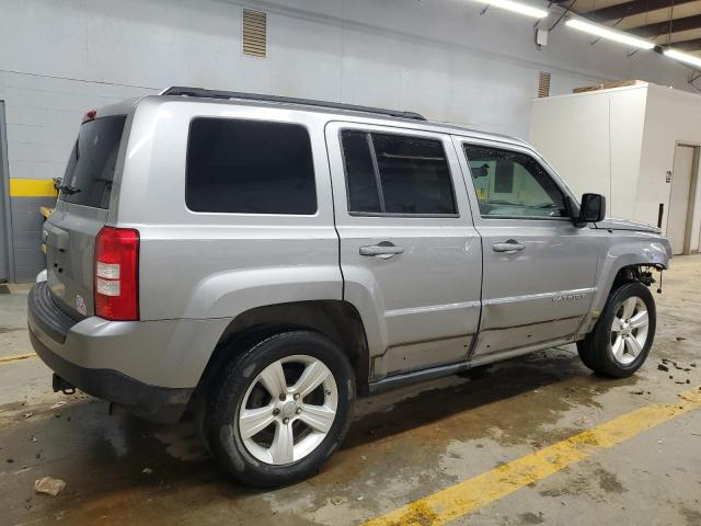 VIN 1C4NJRBB2ED817038 2014 JEEP PATRIOT no.3