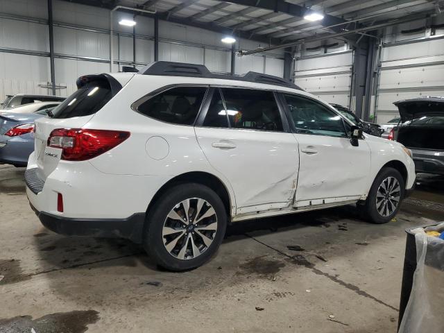 2016 SUBARU OUTBACK 2. - 4S4BSBNC4G3218951