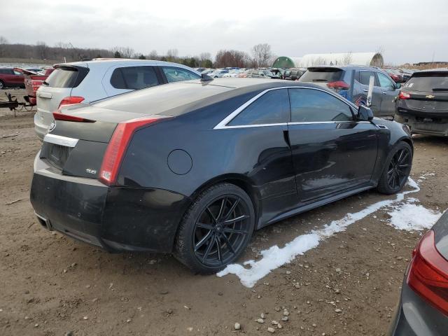 1G6DL1ED8B0104882 Cadillac Cts Performance Collection 2011