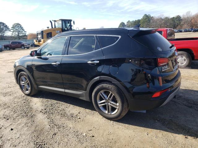 2018 HYUNDAI SANTA FE S - 5NMZU3LB2JH100256