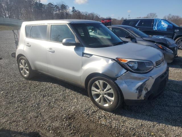 Vin: kndjp3a58e7718793, lot: 85490534, kia soul + 20144