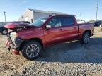 2023 CHEVROLET SILVERADO - 1GCUDEE8XPZ230913