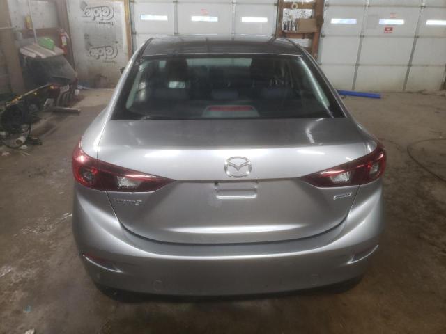 2016 MAZDA 3 SPORT - JM1BM1U7XG1315192