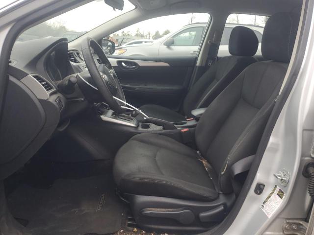 VIN 3N1AB7AP0JY281777 2018 NISSAN SENTRA no.7