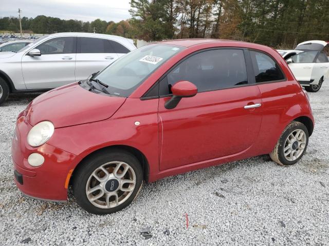 2013 FIAT 500 POP #3025840305