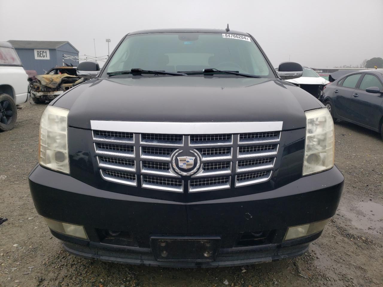 Lot #3028819724 2009 CADILLAC ESCALADE H