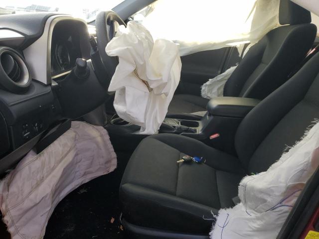 2018 TOYOTA RAV4 LE - JTMBFREVXJD241199