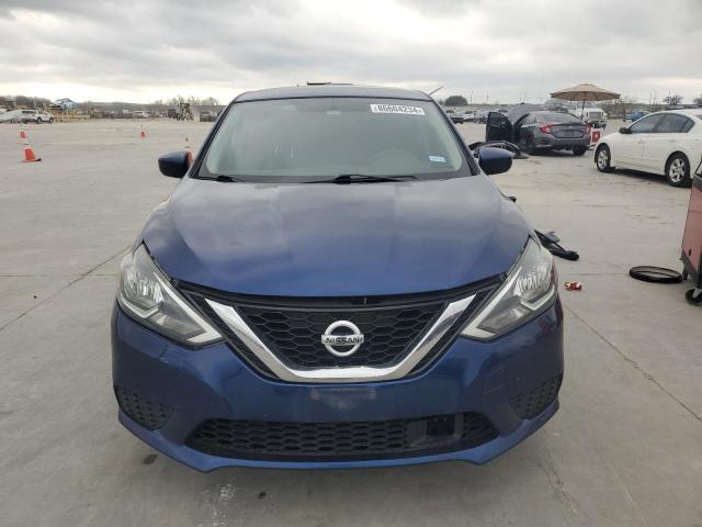 2018 NISSAN SENTRA S - 3N1AB7APXJY333691